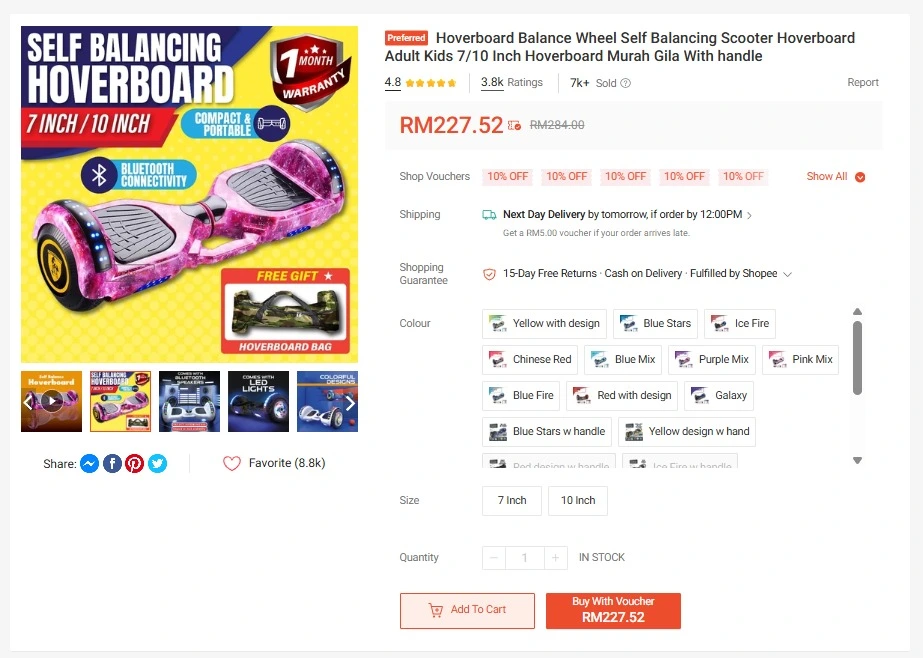 shopee